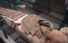 أغرب من الخيال .. قصة المومياء الناطقة في مصر