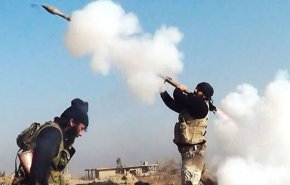 استشهاد طفلتين سوريتين بقذائف 