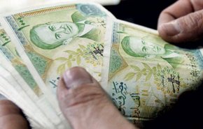 تحسن مستمر لليرة السورية والسبب!