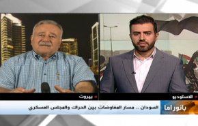 بانوراما: مسار المفاضات في السودان