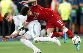 أول رد فعل من ليفربول تجاه صلاح بعد خروج 'الفراعنة' من كأس الأمم الإفريقية