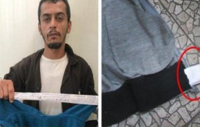 حقيقة نقل خبير متفجرات من غزة للضفة والشاباك يتدخل
