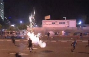 سخط اثيوبي ينتشر كالنار بالهشيم ويقلب الامور على نتنياهو