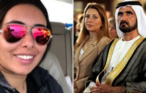 حقائق مقلقة اكتشفتها الأميرة هيا ودفعتها للهرب من دبي