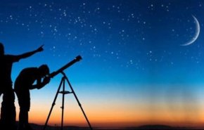 بحوث الفلك يعلن موعد أول أيام عيد الأضحى المبارك 
