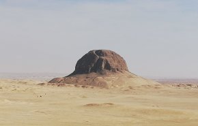 خبير آثار: الحضارة المصرية تحتفظ بالكثير تحت الأرض