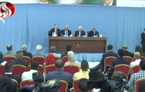 فيديو.. لقاءات واتصالات وحديث عن المقبل بمقر رئاسة السلطة الفلسطينية