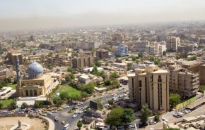 كيف ستكون حالة الطقس في عطلة نهاية الاسبوع بالعراق؟