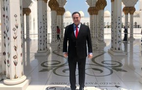 الكيان الاسرائيلي.. 
