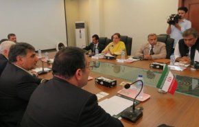 رحماني : نرغب في علاقات ستراتيجية ومستدامة مع باكستان