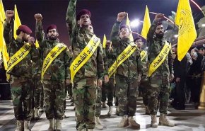 كتائب سيد الشهداء تعلن موقفها من قرار دمج الحشد الشعبي
