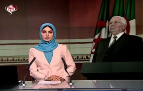 نشرة الاخبار من قناة العالم الساعة 16:00 بتوقيت غرينتش 04-07-2019