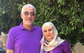 ابنة القرضاوي تضرب عن الطعام بعد إلقاء القبض عليها