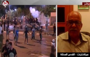 بانوراما.. احتجاجات الفلاشا في الكيان الاسرائيلي