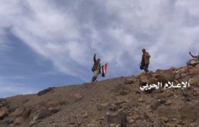 هلاك العديد من المرتزقة بعملية هجومية قرب جبل مشعل