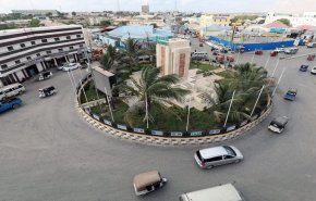 الصومال تقطع علاقاتها الدبلوماسية مع غينيا