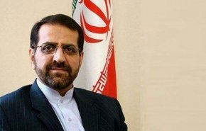 تخطي يورانيوم ايران 300 كغم ليس إنتهاكا للإتفاق النووي