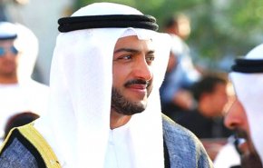 'ديلي ميل' تكشف مفاجأة عن سبب وفاة نجل حاكم الشارقة