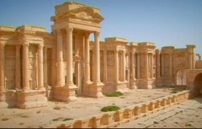 تدمر منورة بسكانها.. اليكم خطة الكهرباء في المدينة