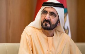 اول رد فعل لحاكم دبي على هروب زوجته الاميرة هيا!