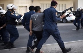 ارتفاع حصيلة اعتقالات منطقة بوري إلى 11 مواطنا بحرينيا