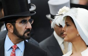 هل حقا هربت الاميرة هيا بسبب اغداقها هدايا لهذا الرجل!