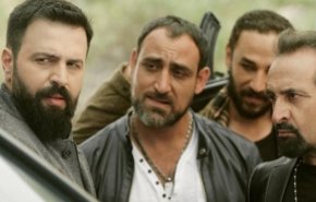 شاهد بالصور..  حادث مروع لبطل الهيبة 