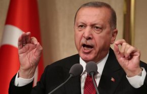 اردوغان يصف الاتفاق مع قسد بـ
