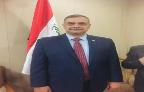 وزير الدفاع يتخذ اجراءا هاما بعد ظهور مقطع صوتي لقائد عمليات الانبار
