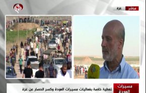 حركة الجهاد: سنعود لمربع المقاومة لمواجهة صفقة القرن
