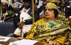 سرقة أموال ليبيا .. بعد بلجيكا، هذا ما فعلته بريطانيا بأموال القذافي