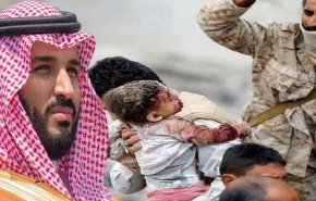 إبن سلمان يقع في شر أعماله