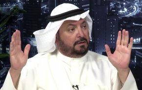 سياسي كويتي يكشف لماذا تراجع ترامب عن حرب ايران