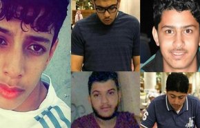 ماذا يحدث في البحرين..اعتقالات جديدة!!