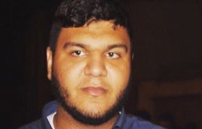 اصيب برصاص الشوزن ودخل يومه الثالث من الاضراب 