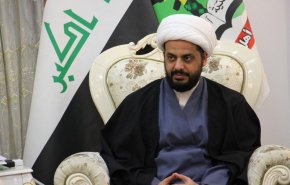 الخزعلي: الحفاظ على الحكومة ضرورة وطنية والسعودية فشلت بالعراق