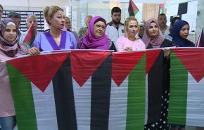 من هو وراء ترويج غبن لبنان بسبب رفض صفقة القرن؟