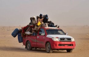 العطش يهدد سكان العاصمة الليبية