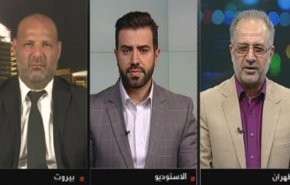 نشرة بانوراما: 'القرصنة الاميركية البريطانية في مياه المتوسط'