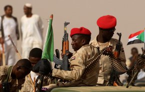 السودان.. 