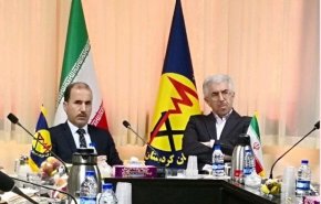 ايران تحرص على تصدير الطاقة الى كردستان العراق