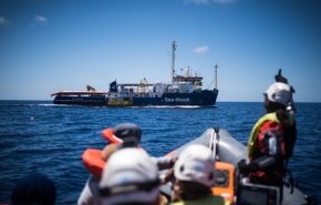 الجزائر تحبط 740 محاولة هجرة غير الشرعية إلى أوروبا في 6 أشهر