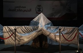 العميد سريع: غدا إزاحة الستار عن أسلحة يمنية جديدة