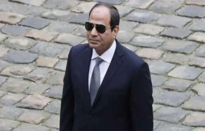 وصول السيسي إلى النيجر لترأس قمة إفريقية استثنائية