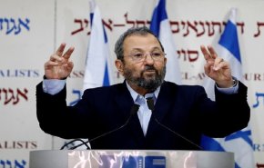 باراک یکشف عن تهدید استراتیجی جدید امام ’اسرائیل’!