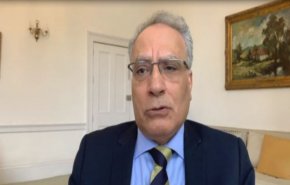 معلومات جديدة يكشفها محافظ بريطاني قبيل احتجاز ناقلة النفط الايرانية