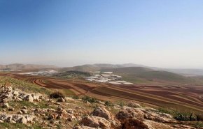 الاحتلال يشق طرقا استيطانية في الأغوار الشمالية