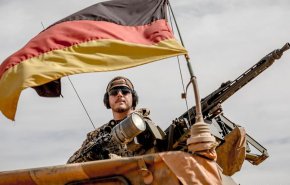 واشنطن تضغط على برلين لإرسال جنود ألمان إلى شمال سوريا