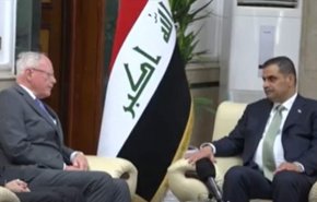 لن نسمح باستخدام أراضينا ضد دول الجوار والمنطقة