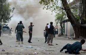 عبوة ناسفة تودي بحياة 7 اطفال افغان رعاة اغنام